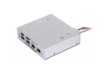 HUB Combo intern GEMBIRD UHB-IC166-S